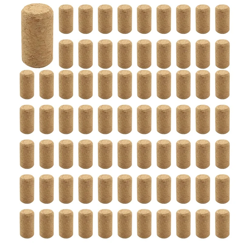 BEAU-600X Straight Wood Corks Wine Stopper Wood Bottle Stopper Cone Type Wine Bottle Corks Plug Sealing Cap Beer Bottle Corks
BEAU-600X Straight Wood Corks Wine Stopper Wood Bottle Stopper Cone Type Wine Bottle Corks Plug Sealing Cap Beer Bottle Corks
