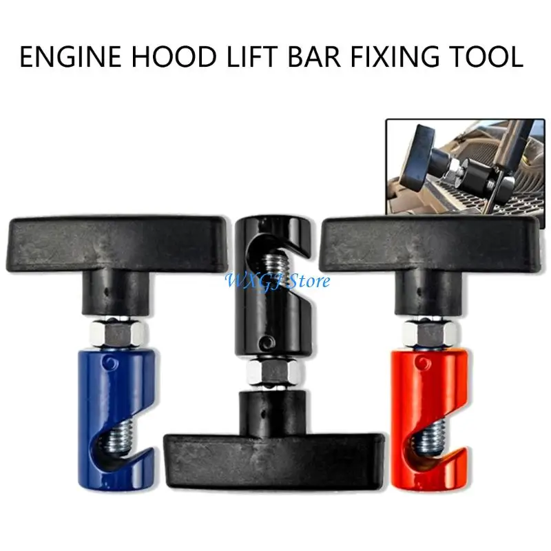 37JE Car Hood Guard Anti Debris Scratch Prevention Rubber Metal Enhancing Durability
37JE Car Hood Guard Anti Debris Scratch Prevention Rubber Metal Enhancing Durability