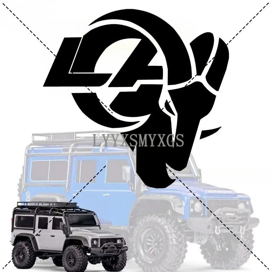 Custom Fashion Los Angeles Rams Car Sticker Laptop Bumper Wall Truck Van Helmet Racing Camper Vinyl Decal PVC Wholesale
Custom Fashion Los Angeles Rams Car Sticker Laptop Bumper Wall Truck Van Helmet Racing Camper Vinyl Decal PVC Wholesale