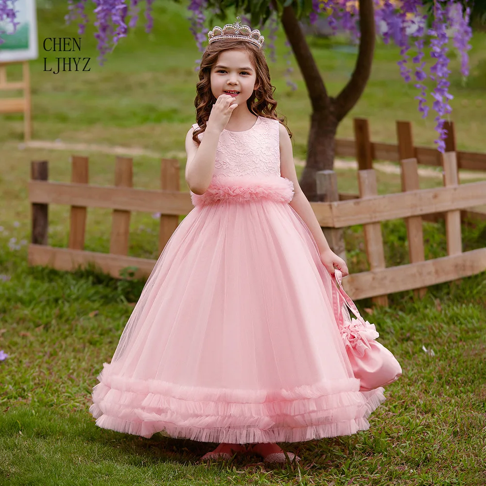 Kids-Teen Girls' Longline Casual Dress - Breathable Everyday Outfit for School, Playdates & Special Occasions
Kids-Teen Girls' Longline Casual Dress - Breathable Everyday Outfit for School, Playdates & Special Occasions