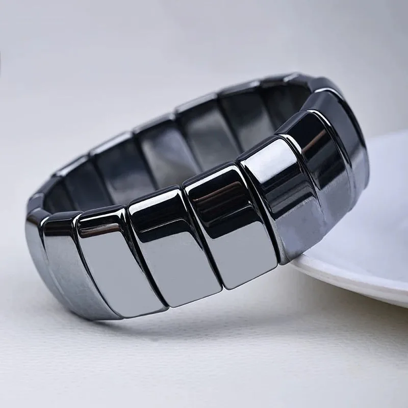 Terahertz Bracelet, The Same Hand for Men and Women, Classic Fashion Bracelet Jewelry
Terahertz Bracelet, The Same Hand for Men and Women, Classic Fashion Bracelet Jewelry