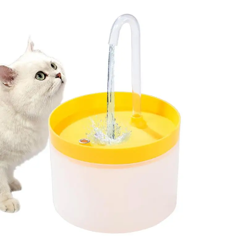 Dog Drink Water Bowl Auto Water Bowl For Pet Cats Pet Supplies Water Dispenser For Small Medium Large Pets Dog Puppy Kitten
Dog Drink Water Bowl Auto Water Bowl For Pet Cats Pet Supplies Water Dispenser For Small Medium Large Pets Dog Puppy Kitten