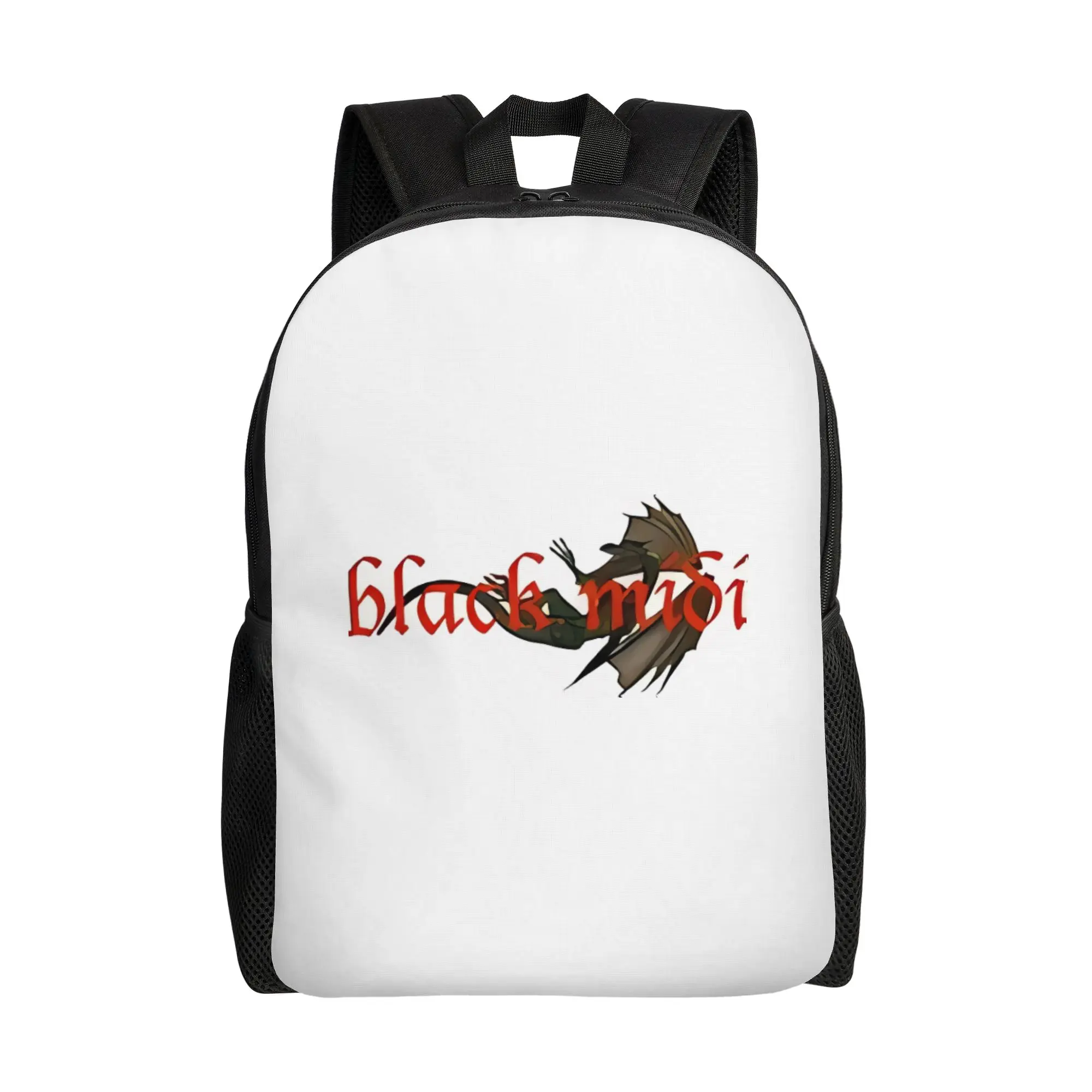 BLACK MIDI2 Black Midi Backpack Men Fashionable Large Capacity Schoolbag Back To School Season
BLACK MIDI2 Black Midi Backpack Men Fashionable Large Capacity Schoolbag Back To School Season