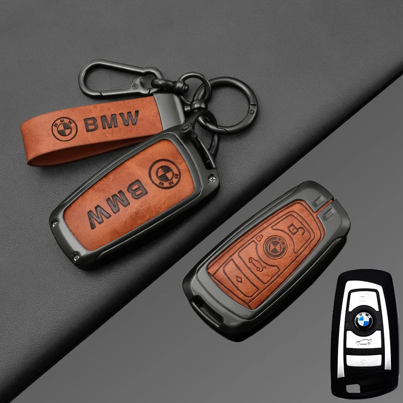 Car Remote Keyring Case Fob Cover Shell For BMW F30 F31 F32 F34 F20 F21 F07 F10 1 3 5 7 Series X1 X3 G01 X4 G02 X5 F15 F16 M3 M4
Car Remote Keyring Case Fob Cover Shell For BMW F30 F31 F32 F34 F20 F21 F07 F10 1 3 5 7 Series X1 X3 G01 X4 G02 X5 F15 F16 M3 M4