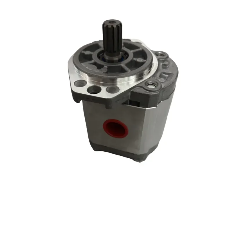 4712113496 Road Roller Gear Pump Steering Oil Pump
4712113496 Road Roller Gear Pump Steering Oil Pump