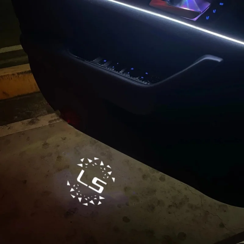 High Quality Led Car Door Welcome Ghost Shadow Light For Lexus LS LX GS ES350 IS200 RX450h GX470 LS46 IS250 RX350 Car Accessorie
High Quality Led Car Door Welcome Ghost Shadow Light For Lexus LS LX GS ES350 IS200 RX450h GX470 LS46 IS250 RX350 Car Accessorie