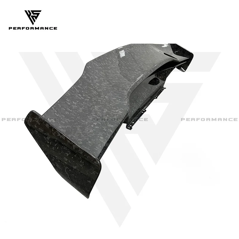 STO Vortstein Style Dry Forged Carbon Fiber Rear Spoiler With Base Lid For Lambo Huracan EVO LP610 LP580 2014-2018 Carbon Wing
STO Vortstein Style Dry Forged Carbon Fiber Rear Spoiler With Base Lid For Lambo Huracan EVO LP610 LP580 2014-2018 Carbon Wing