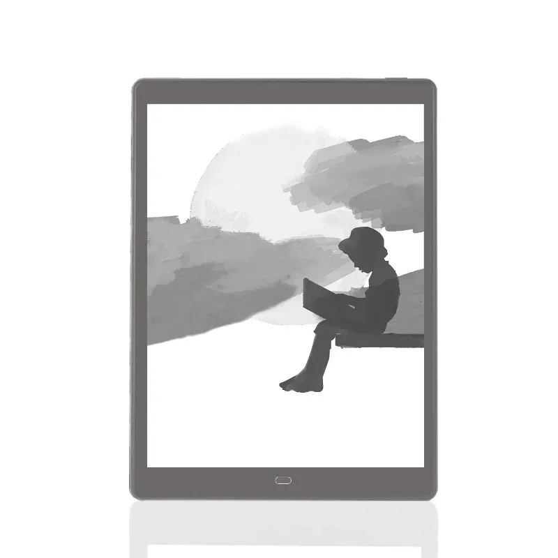 Smart Helpbook E-book Notes Meeting Notes Notepad Handwritten Ink Screen Tablet Books 10.1 Inch
Smart Helpbook E-book Notes Meeting Notes Notepad Handwritten Ink Screen Tablet Books 10.1 Inch