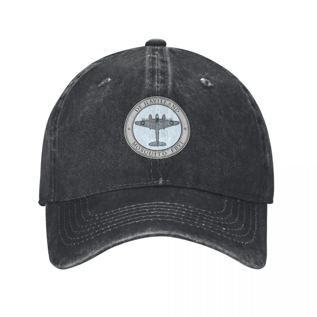 De Havilland Mosquito FBVI Plan View Design Baseball Cap Military Tactical Cap Fashion Beach Men's Hats Women's
De Havilland Mosquito FBVI Plan View Design Baseball Cap Military Tactical Cap Fashion Beach Men's Hats Women's