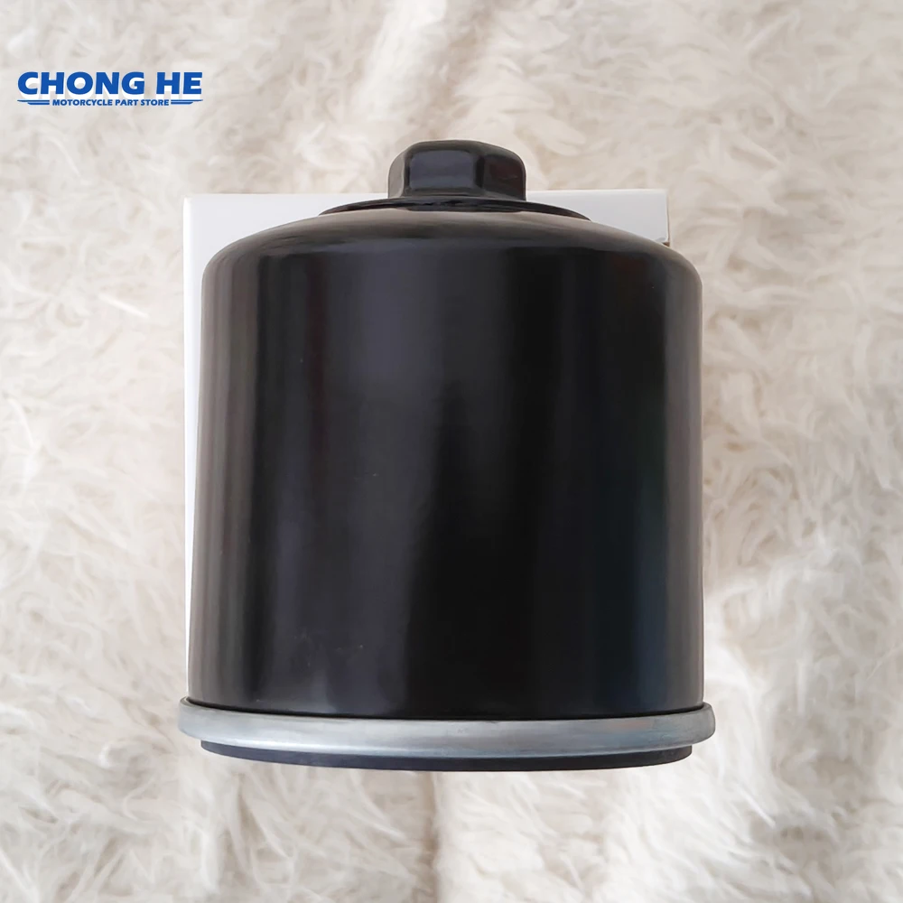 Oil Filter For Honda VFR1200 VFR1200F VFR1200X XD Crosstourer Highland T NT1100 NT1100A NT1100D DCT 2021-2023 NT 1100 VFR 1200
Oil Filter For Honda VFR1200 VFR1200F VFR1200X XD Crosstourer Highland T NT1100 NT1100A NT1100D DCT 2021-2023 NT 1100 VFR 1200