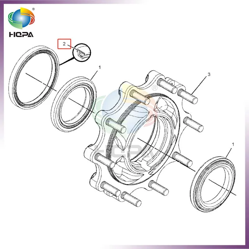 CORTECO 12018035 12016329 6193704M1 87313744 Уплотнение масляного уплотнения ступицы колеса 150*180*14,5/16 ОСЕВОЙ масляный уплотнитель ТРАКТОРА
CORTECO 12018035 12016329 6193704M1 87313744 Уплотнение масляного уплотнения ступицы колеса 150*180*14,5/16 ОСЕВОЙ масляный уплотнитель ТРАКТОРА