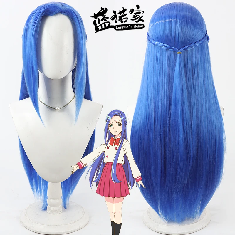 Аниме Mewkledreamy Kotoko Imai Cos Косплей Парик Хэллоуин Карнавальная Вечеринка Реквизит Синтетические Волосы Термостойкое Волокно + Кепка Для Парика
Аниме Mewkledreamy Kotoko Imai Cos Косплей Парик Хэллоуин Карнавальная Вечеринка Реквизит Синтетические Волосы Термостойкое Волокно + Кепка Для Парика