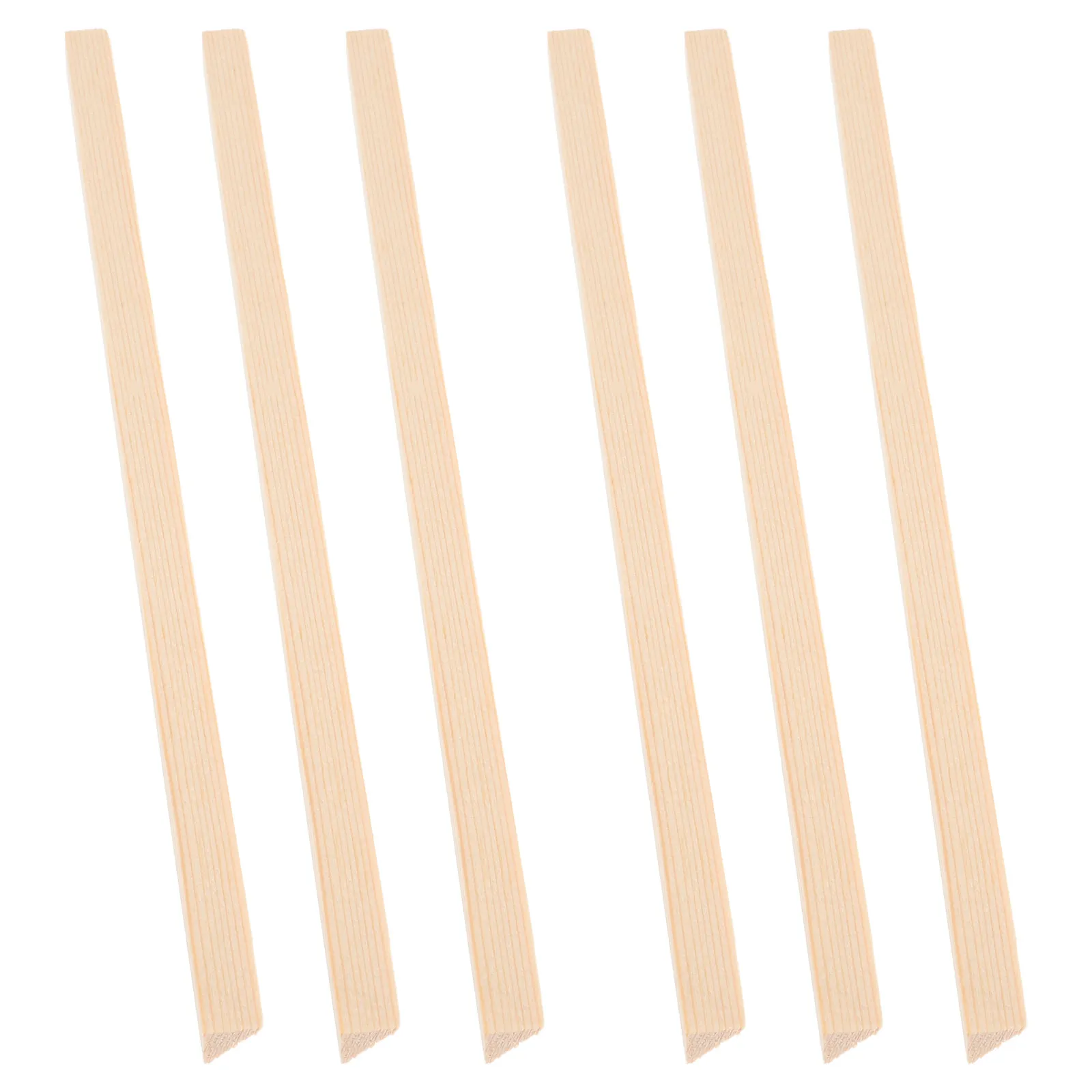 6Pcs Rustic Pine Wooden Triangle Strips for Window Trim DIY Crafting Photo Prop Decorative Edging Wood Craft Supplies Window
6Pcs Rustic Pine Wooden Triangle Strips for Window Trim DIY Crafting Photo Prop Decorative Edging Wood Craft Supplies Window