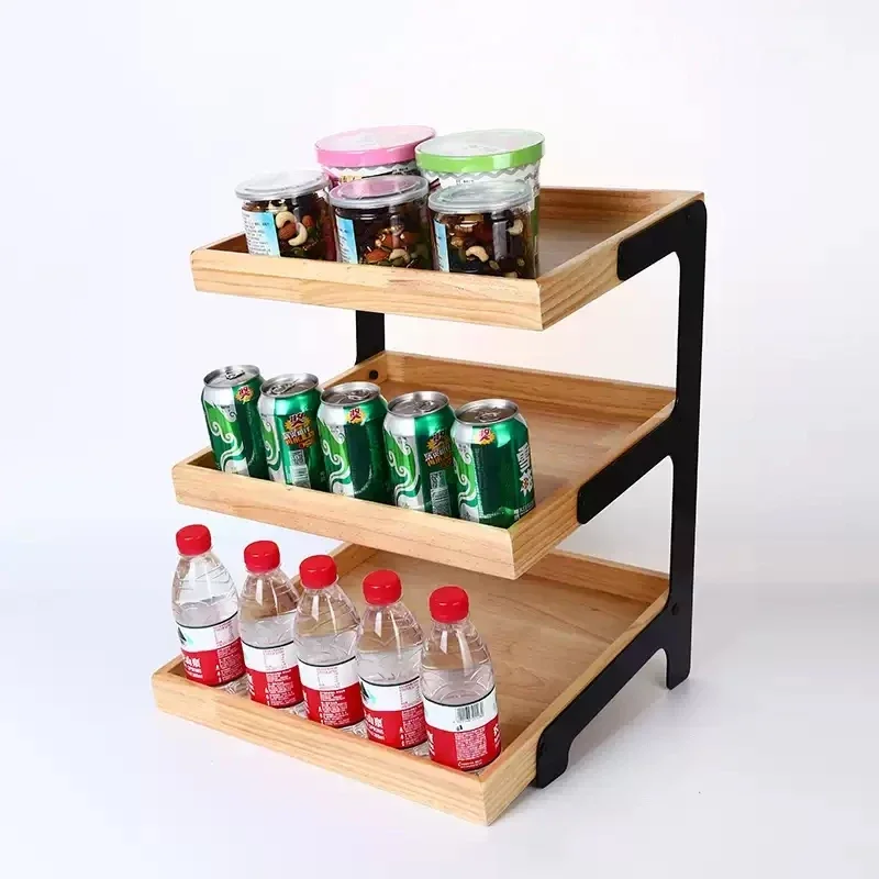 Wooden bakery food rack, cake rack, bread rack,Customized furniture manufacturer,OEM/ODM
Wooden bakery food rack, cake rack, bread rack,Customized furniture manufacturer,OEM/ODM
