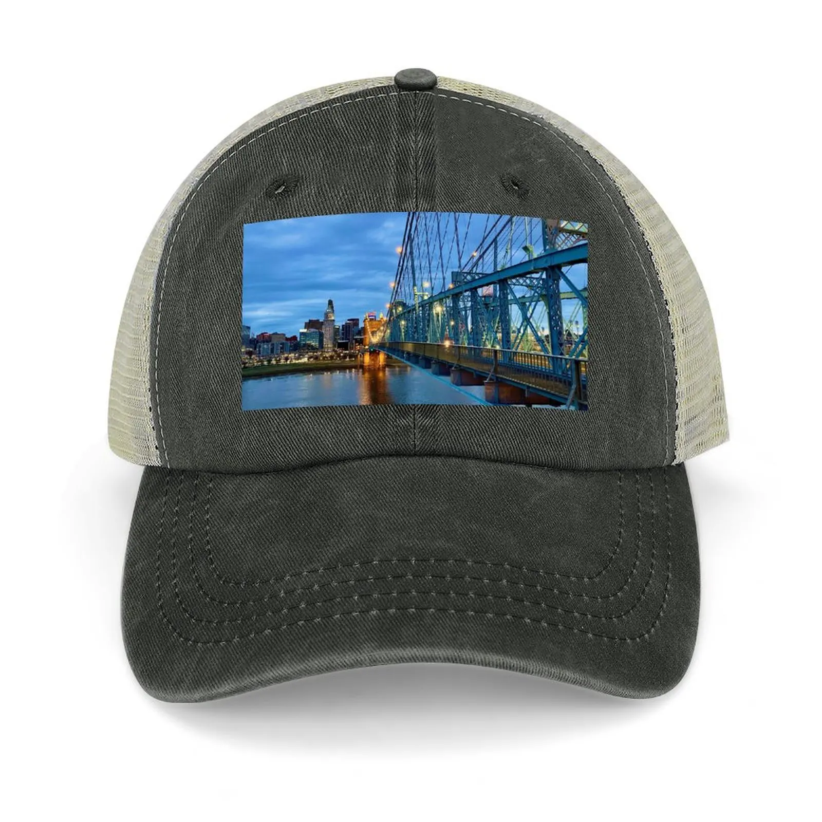The View from Here Baseball Cap Male hat Golf Cap Hat men funny hat Baseball Men Women's
The View from Here Baseball Cap Male hat Golf Cap Hat men funny hat Baseball Men Women's