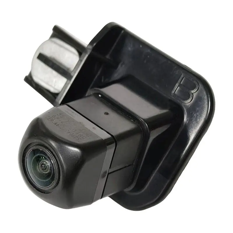 Car Backup Camera Rear View Camera For Toyota C-HR 2018-2019 86790-F4010 86790F4010
Car Backup Camera Rear View Camera For Toyota C-HR 2018-2019 86790-F4010 86790F4010