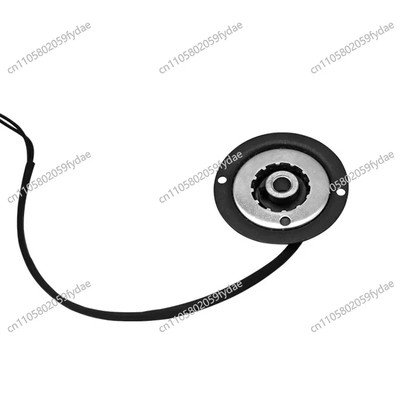 60/90/120 W AC speed regulating motor, motor speed measuring coil
60/90/120 W AC speed regulating motor, motor speed measuring coil