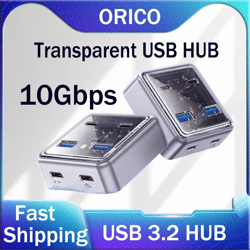 ORICO несколько 4-портовых расширительных концентраторов USB C, разветвитель, док-станция, высокоскоростной адаптер OTG, удлинитель для ноутбуков, ПК, аксессуары
ORICO несколько 4-портовых расширительных концентраторов USB C, разветвитель, док-станция, высокоскоростной адаптер OTG, удлинитель для ноутбуков, ПК, аксессуары