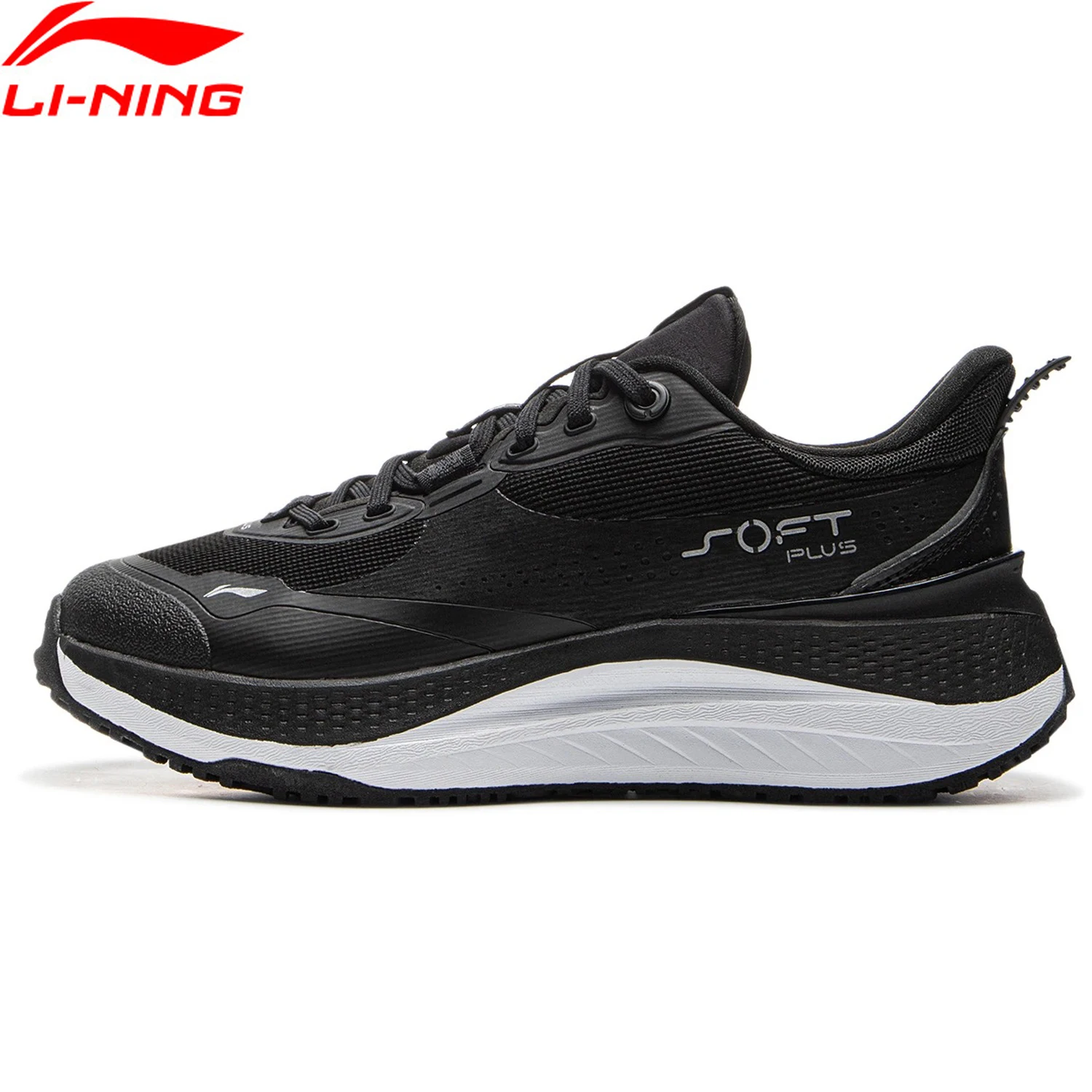 Li-Ning Women SOFT PLUS Classic Lifestyle Shoes Cushion Wearable LiNing WATERSHELL Leisure Fitness Sport Shoes Sneakers AGLU088
Li-Ning Women SOFT PLUS Classic Lifestyle Shoes Cushion Wearable LiNing WATERSHELL Leisure Fitness Sport Shoes Sneakers AGLU088