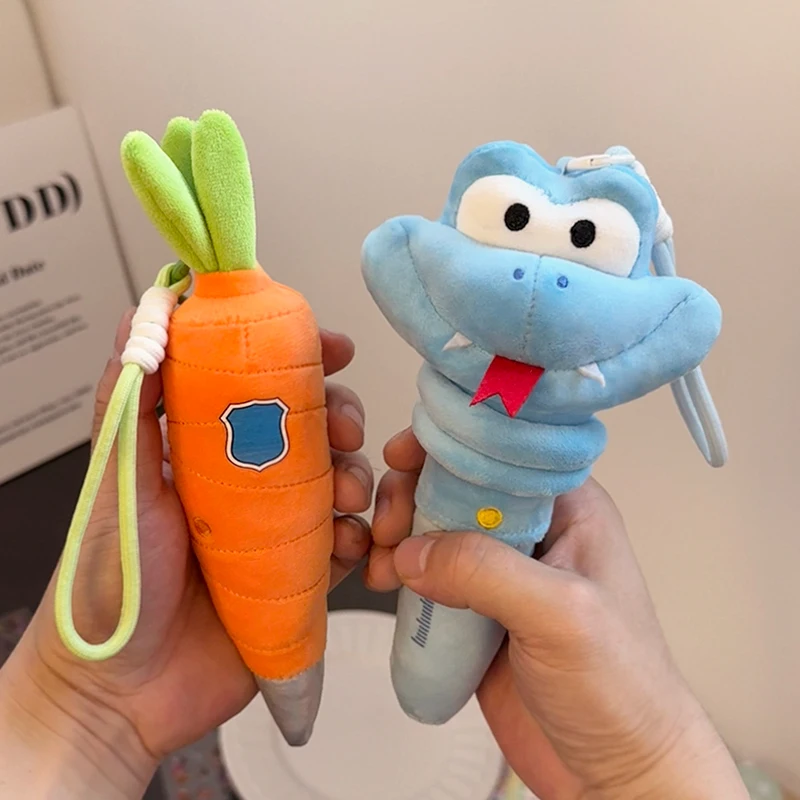 Новый Zootopia, милый морковный рекорд, Гэри, говорящий плюшевый брелок, маленькая кукла-морковка, кулон, модель, любимая игрушка для девочки, подарок
Новый Zootopia, милый морковный рекорд, Гэри, говорящий плюшевый брелок, маленькая кукла-морковка, кулон, модель, любимая игрушка для девочки, подарок