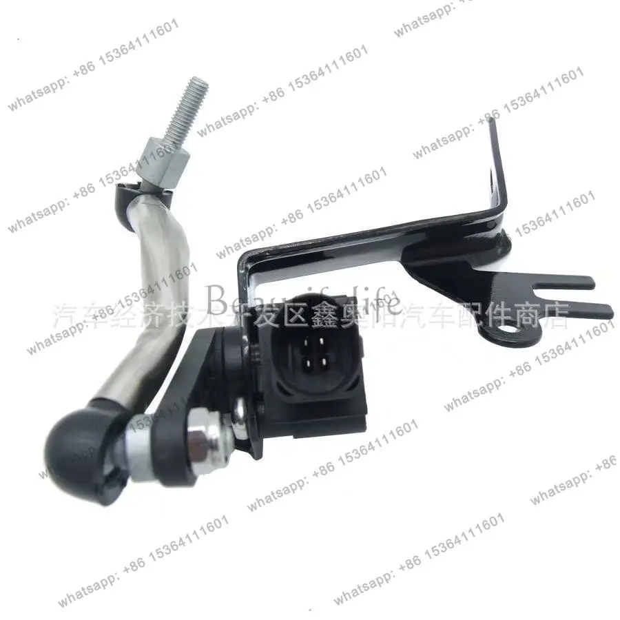 Car headlight level sensor, body height sensor 8R0941285E
Car headlight level sensor, body height sensor 8R0941285E