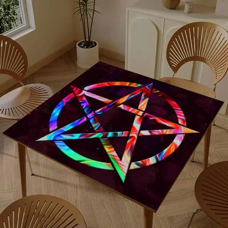 M5TC Board Game Pad Astrological Oracles Table Cover Card Mat Divinations Tablecloth
M5TC Board Game Pad Astrological Oracles Table Cover Card Mat Divinations Tablecloth