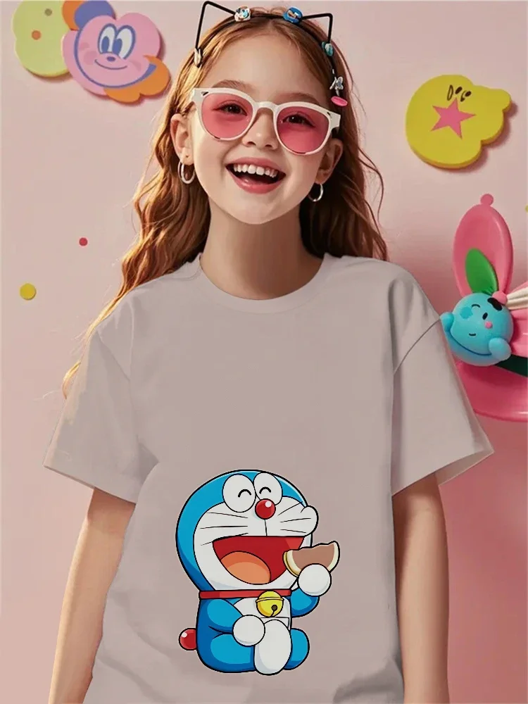 Doraemon модные футболки для косплея, детские топы, футболки для мальчиков, футболки с 3D принтом, аниме с короткими рукавами, подарки на день рождения для маленьких детей
Doraemon модные футболки для косплея, детские топы, футболки для мальчиков, футболки с 3D принтом, аниме с короткими рукавами, подарки на день рождения для маленьких детей