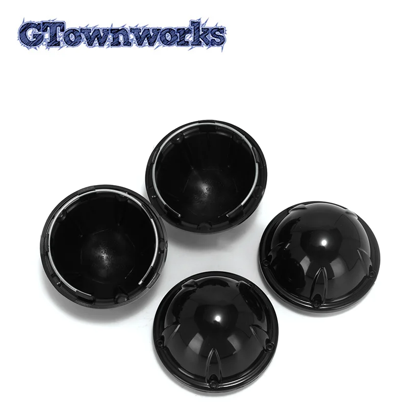 GTownworks 1pc/4pcs 77mm OD 65.6mm ID Car Wheel Center Hub Caps Covers #C524101-CAP #C524101CAP #57492085F-1 for Car Accessories
GTownworks 1pc/4pcs 77mm OD 65.6mm ID Car Wheel Center Hub Caps Covers #C524101-CAP #C524101CAP #57492085F-1 for Car Accessories