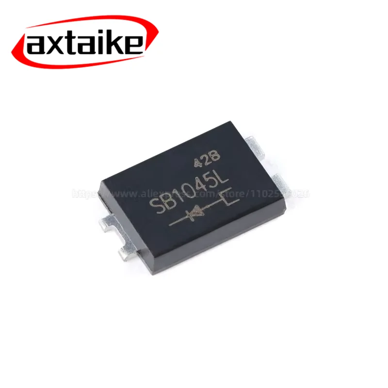 10PCS SB1550L SB1560L SB2045L SB2060L SB2080L T15L100 SB1045L SB1060L SB10100L SB1545L T20L100 SCHOTTKY DIODE TO-277 SMD
10PCS SB1550L SB1560L SB2045L SB2060L SB2080L T15L100 SB1045L SB1060L SB10100L SB1545L T20L100 SCHOTTKY DIODE TO-277 SMD