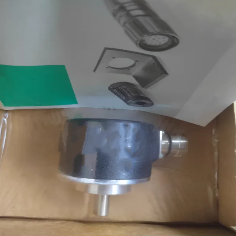 Brand New Original Encoder ENI58IL-S10CA5-1000UD1-RAA RVI58N-011K1R61N-01024 ENI58IL-S10CA5-3600UD1-RC1 RVI58N-011K1R61N-05000
Brand New Original Encoder ENI58IL-S10CA5-1000UD1-RAA RVI58N-011K1R61N-01024 ENI58IL-S10CA5-3600UD1-RC1 RVI58N-011K1R61N-05000