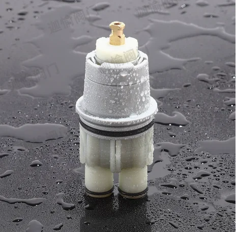 RP46074 Brass Faucet Cartridge Shower Valve Replacement Parts
RP46074 Brass Faucet Cartridge Shower Valve Replacement Parts