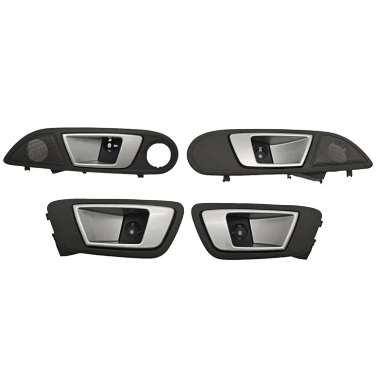 Leading-Car Inner Door Handle Assembly Car Inner Pull Handle 8A61A22601 8A61A22600 Forford Fiesta 2009-2014
Leading-Car Inner Door Handle Assembly Car Inner Pull Handle 8A61A22601 8A61A22600 Forford Fiesta 2009-2014