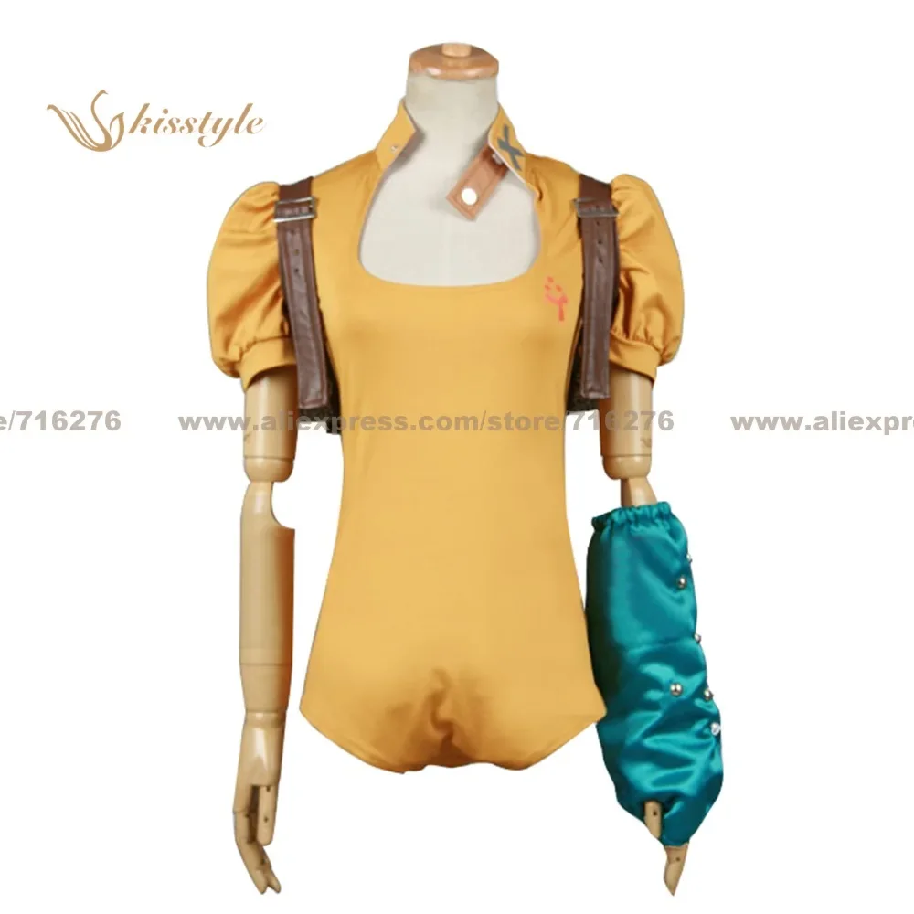 Kisstyle Fashion The Seven Deadly Sins Diane Uniform COS Clothing Cosplay Costume,Customized Accepted
Kisstyle Fashion The Seven Deadly Sins Diane Uniform COS Clothing Cosplay Costume,Customized Accepted