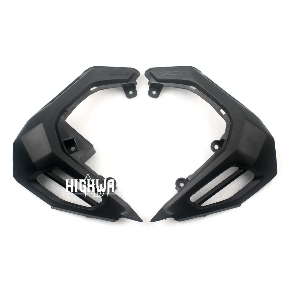 For 21-23 Honda X ADV 750 Unpainted Air Intake Filter Housings Cover Cowl Panels ABS Plastic Motorcycl Accessories Trim Tuing
For 21-23 Honda X ADV 750 Unpainted Air Intake Filter Housings Cover Cowl Panels ABS Plastic Motorcycl Accessories Trim Tuing