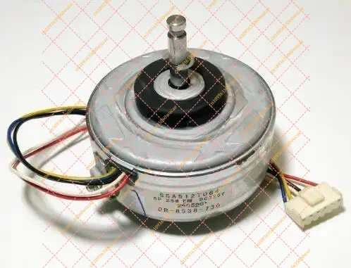 New DC fan SSA512T064 RD-8538-730 SSA512T081 DR-8538-732 SSA512T127D ARW7604MJ SIC-41CVJ-F256-2 SSA512T149B SIC-41CVJ-D833-3
New DC fan SSA512T064 RD-8538-730 SSA512T081 DR-8538-732 SSA512T127D ARW7604MJ SIC-41CVJ-F256-2 SSA512T149B SIC-41CVJ-D833-3