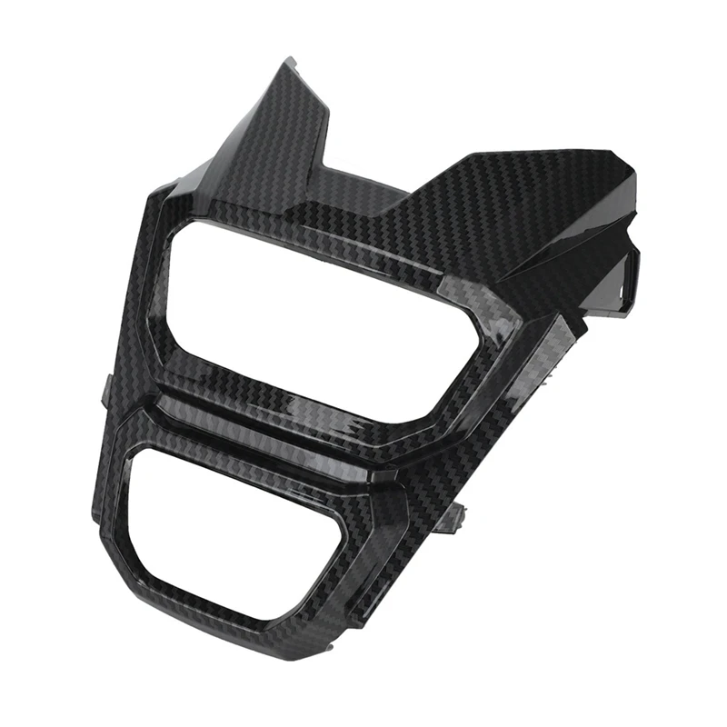 For Honda Grom MSX125 2016-2020 Motorcycle Headlight Cover Head Light Frame Protection Accessories Carbon Fiber
For Honda Grom MSX125 2016-2020 Motorcycle Headlight Cover Head Light Frame Protection Accessories Carbon Fiber