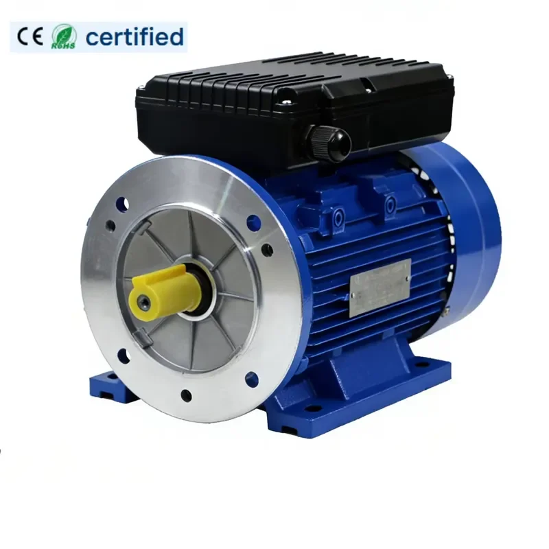 Single-phase Dual-Capacitor Induction Motor for 370W 550W 750W 1100W 1500W 2200W 3000W 2900/1400RPM
Single-phase Dual-Capacitor Induction Motor for 370W 550W 750W 1100W 1500W 2200W 3000W 2900/1400RPM