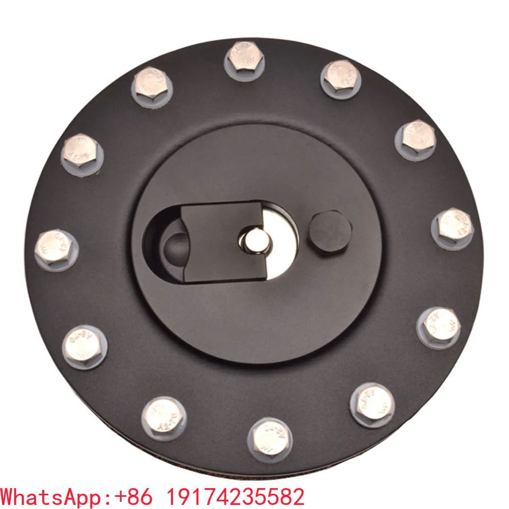 Billet CNC 14cm Diameter 12 Bolt Flange Fuel tank Lockable Aluminium Fuel Caps
Billet CNC 14cm Diameter 12 Bolt Flange Fuel tank Lockable Aluminium Fuel Caps
