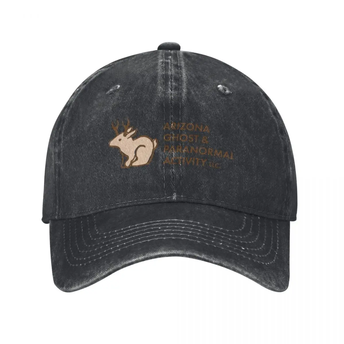 Arizona Ghost and Paranormal Activity LLC logo Baseball Cap Sports Cap hats for men Fashion Beach hiking hat Girl'S Hats Men's
Arizona Ghost and Paranormal Activity LLC logo Baseball Cap Sports Cap hats for men Fashion Beach hiking hat Girl'S Hats Men's