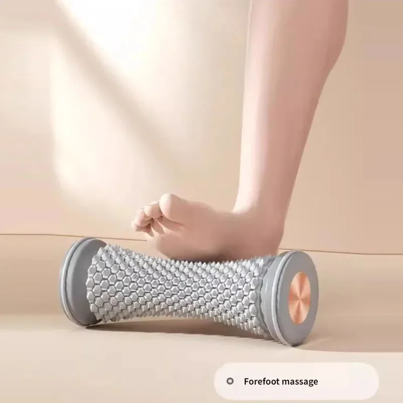 Foot Roller Massager Yoga Plantar Fascia Home Fitness Fingerpressure Board Deep Muscle Relaxation Massage Ergonomic
Foot Roller Massager Yoga Plantar Fascia Home Fitness Fingerpressure Board Deep Muscle Relaxation Massage Ergonomic