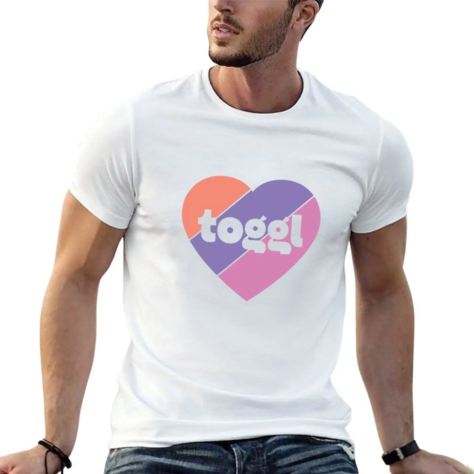 OneToggl T-Shirt t shirts for man cotton funny t shirt man luxury t shirt for man 100 percent cotton T-shirt
OneToggl T-Shirt t shirts for man cotton funny t shirt man luxury t shirt for man 100 percent cotton T-shirt