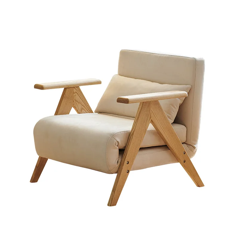 Log wind sofa bed apartment folding dual-purpose single, apartment multi-functional small apartment sofa bed
Log wind sofa bed apartment folding dual-purpose single, apartment multi-functional small apartment sofa bed