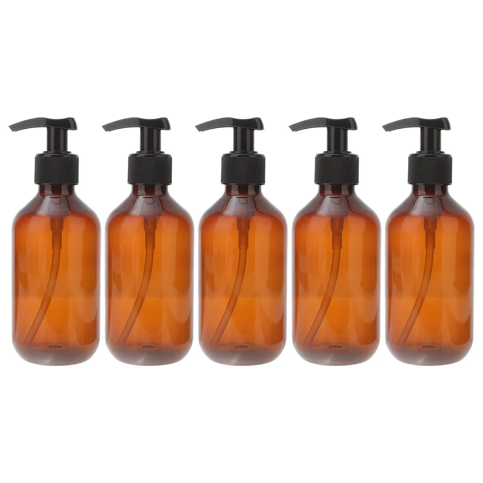 5 Pcs Subpackaging Bottle Empty Bottles Dropper Pump Press Emulsion Liquid Hand Soap Dispenser
5 Pcs Subpackaging Bottle Empty Bottles Dropper Pump Press Emulsion Liquid Hand Soap Dispenser