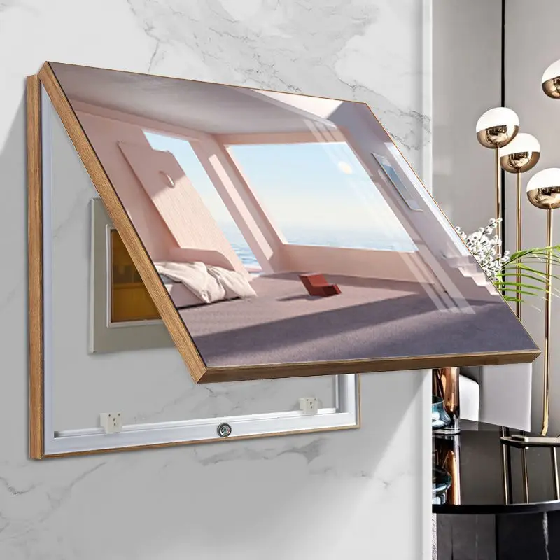 Modern Electric Meter Box Decorative Accessories Painting Home Living Room Wall Art Print Decor Pictures Poster With Frame 
Modern Electric Meter Box Decorative Accessories Painting Home Living Room Wall Art Print Decor Pictures Poster With Frame