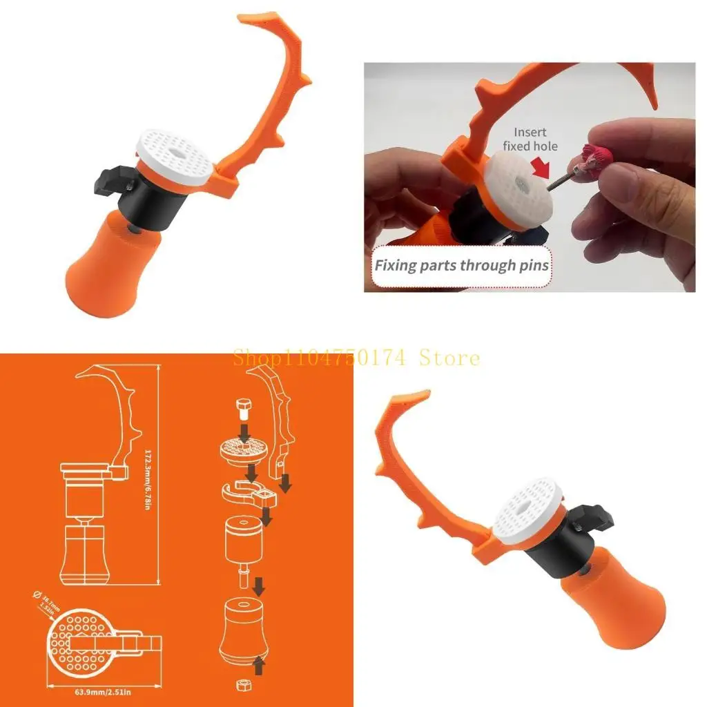 Стабильный вращающийся на 360 градусов инструмент, простой в использовании, подставка для рисования модели, базовый держатель,
Стабильный вращающийся на 360 градусов инструмент, простой в использовании, подставка для рисования модели, базовый держатель,