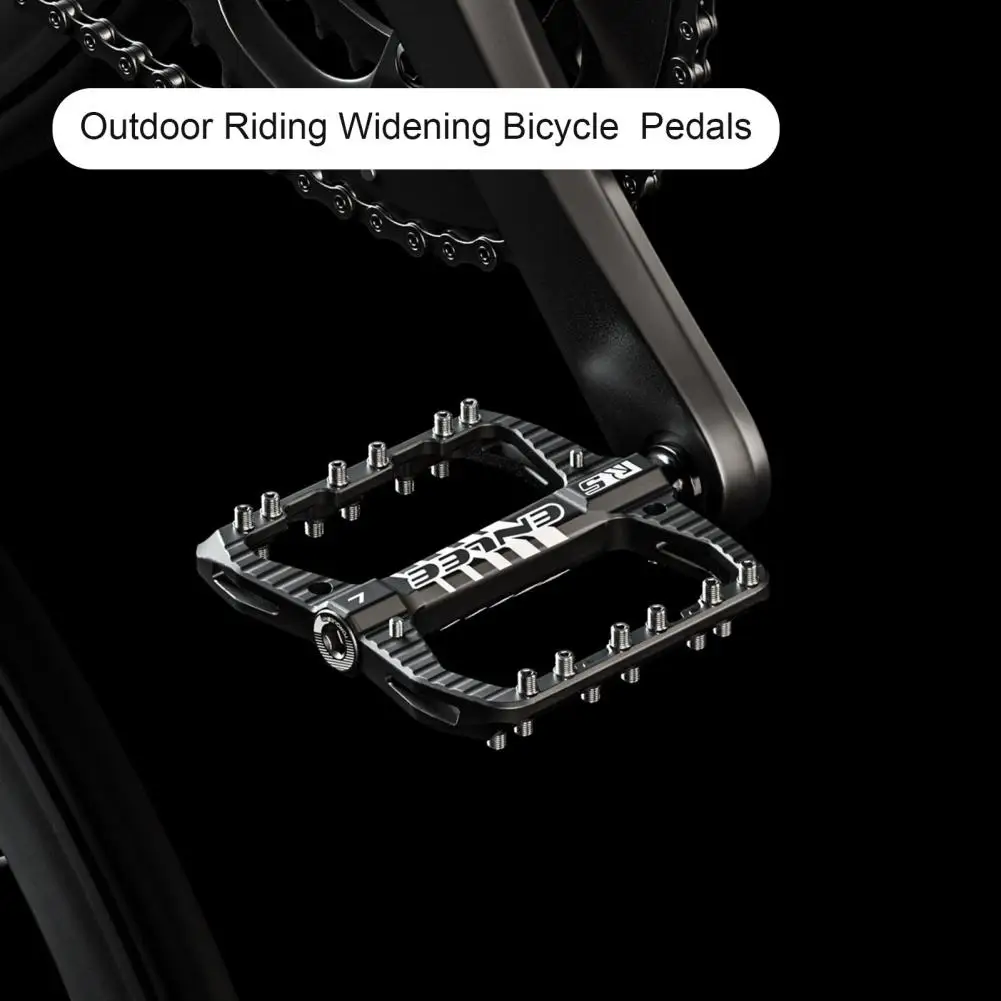 1 Pair MTB Bike Pedals Wear Resistant Easy Installation Cycling Pedals Anti-deform MTB Bike Pedals Cycling Supplies
1 Pair MTB Bike Pedals Wear Resistant Easy Installation Cycling Pedals Anti-deform MTB Bike Pedals Cycling Supplies
