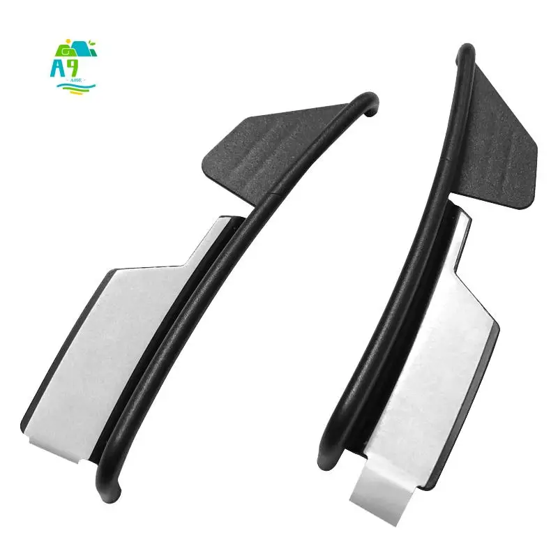 A09E-For Benz C117 CLA45 AMG CLA180 CLA200 CLA250 2013-2019 Bumper Lip Spoiler Sticker Wheel Eyebrow Fender Canard Splitter
A09E-For Benz C117 CLA45 AMG CLA180 CLA200 CLA250 2013-2019 Bumper Lip Spoiler Sticker Wheel Eyebrow Fender Canard Splitter