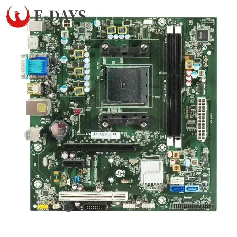 Материнская плата для настольных ПК HP 280 288 Pro G3 MT FX-ISL-4 REV:A 921436-001 925052-001, 100% тестирование, высокое качество
Материнская плата для настольных ПК HP 280 288 Pro G3 MT FX-ISL-4 REV:A 921436-001 925052-001, 100% тестирование, высокое качество