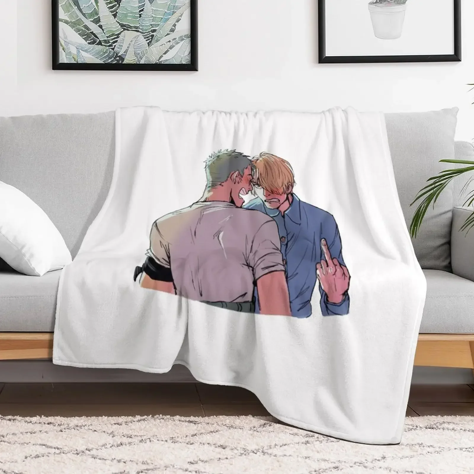 Zosan the best Duo couple Throw Blanket Comforter Kid'S Single For Decorative Sofa Blankets
Zosan the best Duo couple Throw Blanket Comforter Kid'S Single For Decorative Sofa Blankets