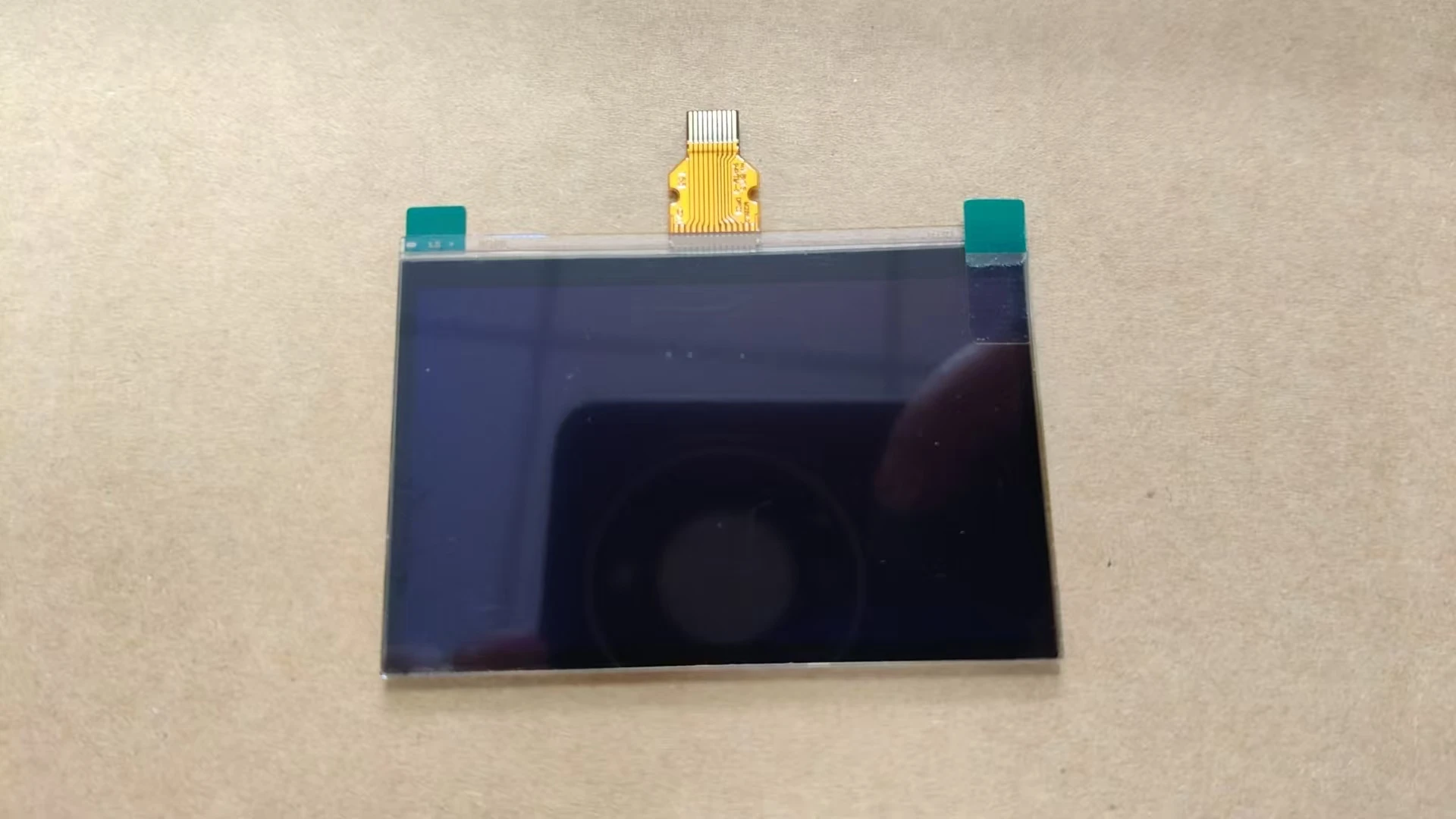 Дисплей LCD для ремонта лазерного дальномера HILTI PD-E MatrixScreen
Дисплей LCD для ремонта лазерного дальномера HILTI PD-E MatrixScreen